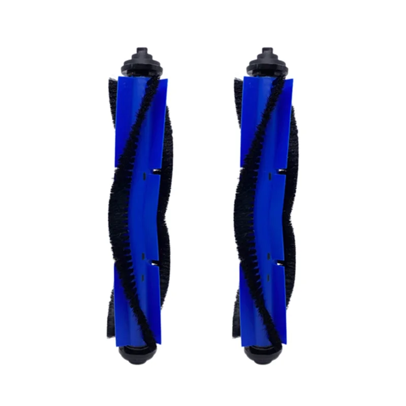 2Pcs Roller Brush for X-Plorer Serie 95 RG7975WH RG7987WH Robotic Vacuum Cleaner Spare
2Pcs Roller Brush for X-Plorer Serie 95 RG7975WH RG7987WH Robotic Vacuum Cleaner Spare