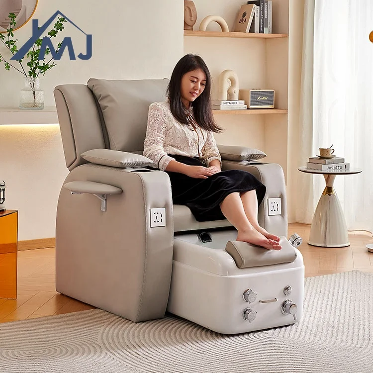 Luxury Foot Spa Massage Manicure Station Pedicure Chair
Luxury Foot Spa Massage Manicure Station Pedicure Chair