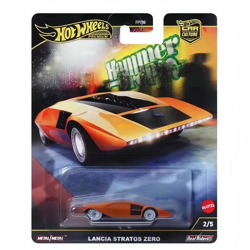 Горячая новинка Hot Wheels Fpy86 Gold Label Автомобильная культура Decisive Action Series Высококачественная модель автомобиля из сплава Коллекция игрушек Подарки
Горячая новинка Hot Wheels Fpy86 Gold Label Автомобильная культура Decisive Action Series Высококачественная модель автомобиля из сплава Коллекция игрушек Подарки