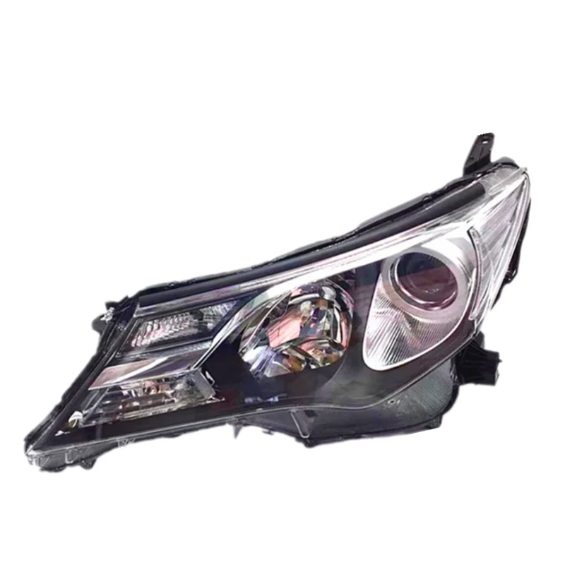 Electrical system, front headlight, front headlight assembly 81170-0R062 left 81130-0R060 right
Electrical system, front headlight, front headlight assembly 81170-0R062 left 81130-0R060 right