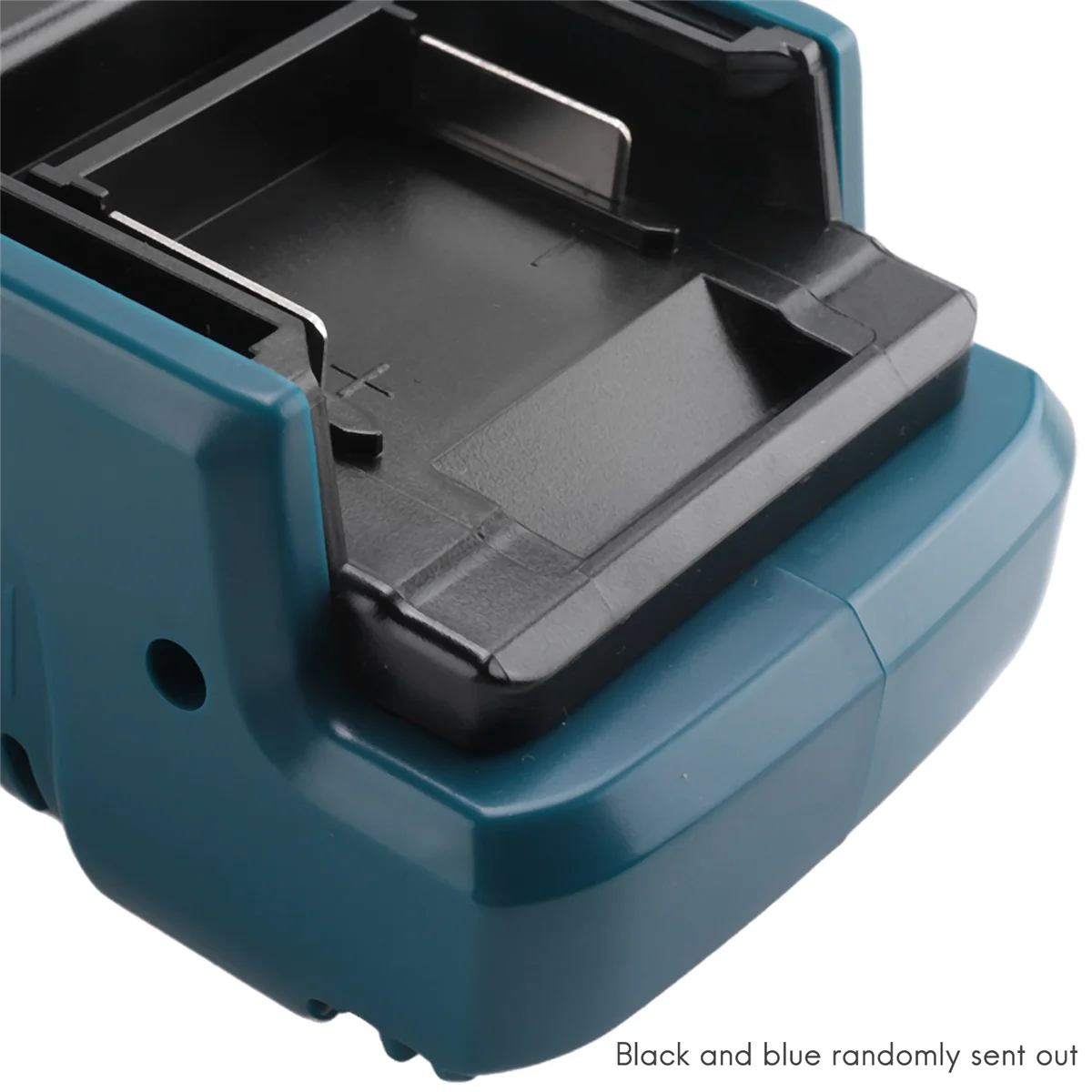 B13CReplace для мини-зарядного устройства Makita 18 В DC18RC, замена зарядного устройства для литиевых батарей Makita BL1860 BL1450 BL1830, вилка европейского стандарта
B13CReplace для мини-зарядного устройства Makita 18 В DC18RC, замена зарядного устройства для литиевых батарей Makita BL1860 BL1450 BL1830, вилка европейского стандарта