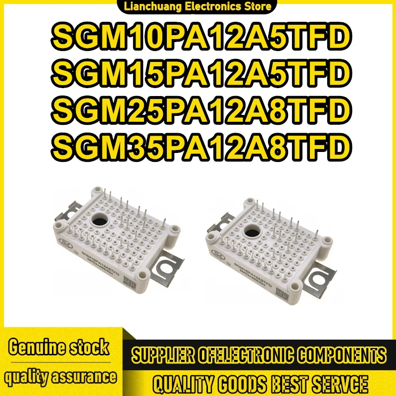 SGM10PA12A5TFD SGM15PA12A5TFD SGM25PA12A8TFD SGM35PA12A8TFD module New Original in stock
SGM10PA12A5TFD SGM15PA12A5TFD SGM25PA12A8TFD SGM35PA12A8TFD module New Original in stock