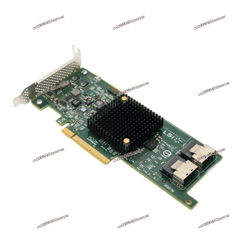 LSI 2308/2008 6GB SAS Array Card IT Direct Qunhui 9200 9207 9205 9217-8i 
LSI 2308/2008 6GB SAS Array Card IT Direct Qunhui 9200 9207 9205 9217-8i