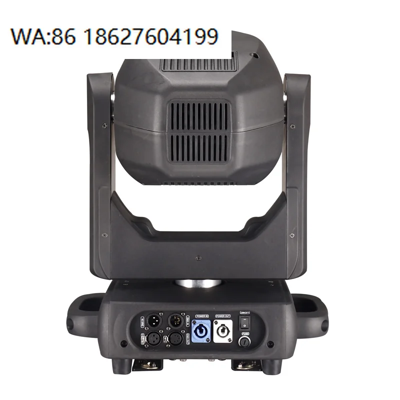 280w LED Moving Head Spot Light High Brightness Effect Lamp for Party Disco Wedding Event
280w LED Moving Head Spot Light High Brightness Effect Lamp for Party Disco Wedding Event