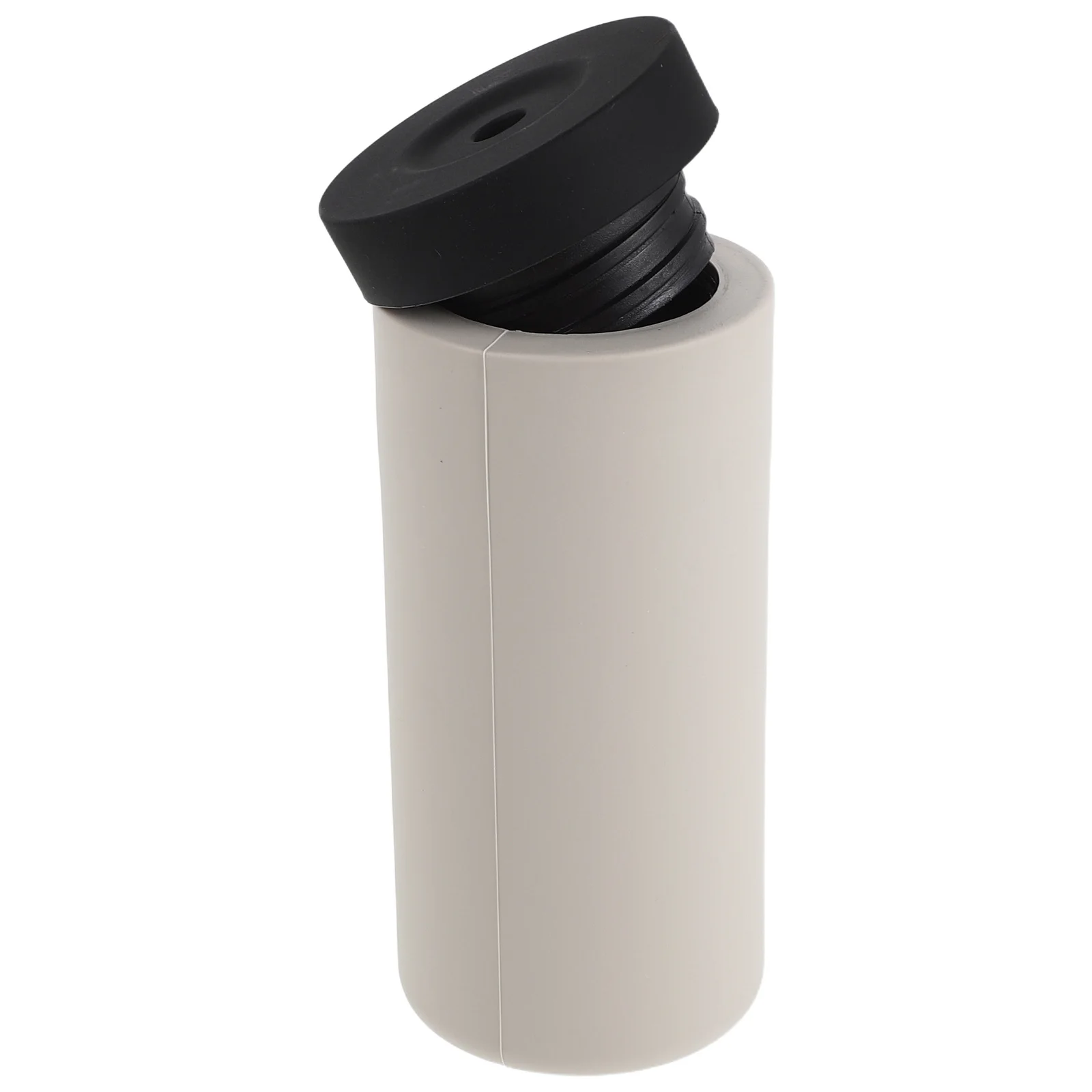 Squeeze Dispenser Silicone Dish Soap Bottle Reusable For Kitchen Bathroom Travel Hand Soap Shampoo Conditioner Liquid
Squeeze Dispenser Silicone Dish Soap Bottle Reusable For Kitchen Bathroom Travel Hand Soap Shampoo Conditioner Liquid