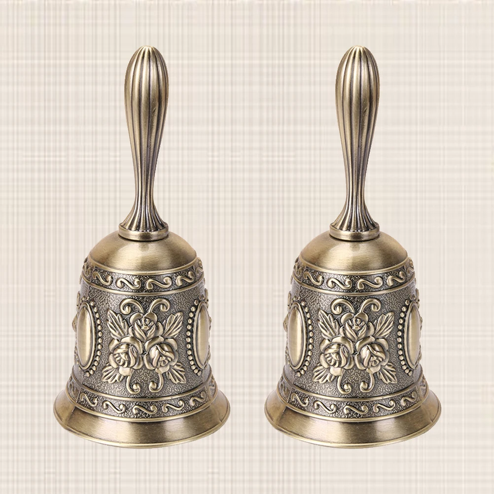 2pcs Table Zinc Alloy Brass Vintage Style Service For Restaurant Bar Hotel Reception Kitchen Premium Material
2pcs Table Zinc Alloy Brass Vintage Style Service For Restaurant Bar Hotel Reception Kitchen Premium Material
