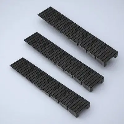 20Pcs Furniture Plastic Leveling Shims Reusable Sloped Anti Slip Shims for Tables Sofas Shelves Adjustable Furniture Levelers
20Pcs Furniture Plastic Leveling Shims Reusable Sloped Anti Slip Shims for Tables Sofas Shelves Adjustable Furniture Levelers