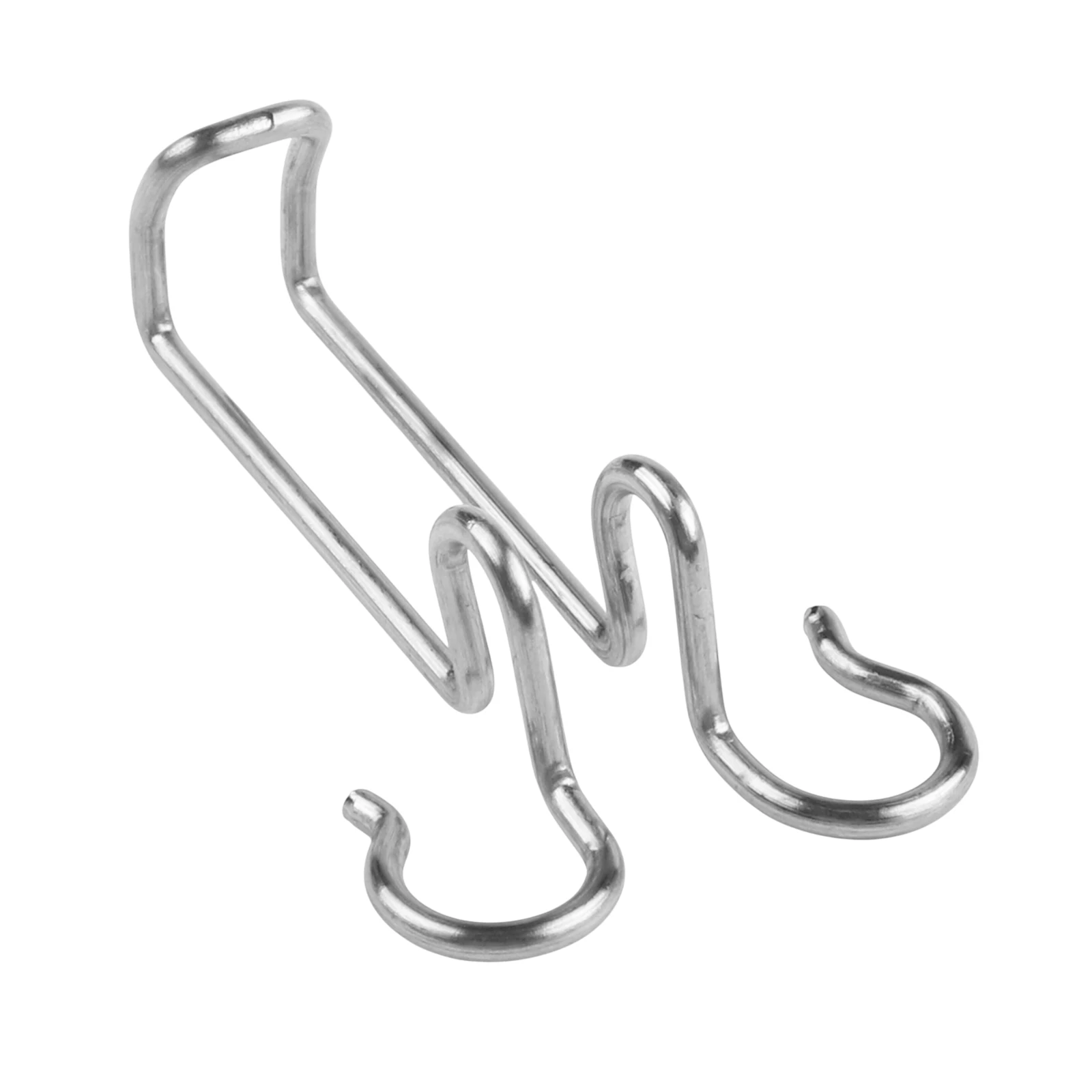 30pcs Stainless Steel Solar Panel Wire Clip Photovoltaic Hook Wire Clip Organizer Side-mounted 30mm/33mm/35mm/40mm
30pcs Stainless Steel Solar Panel Wire Clip Photovoltaic Hook Wire Clip Organizer Side-mounted 30mm/33mm/35mm/40mm