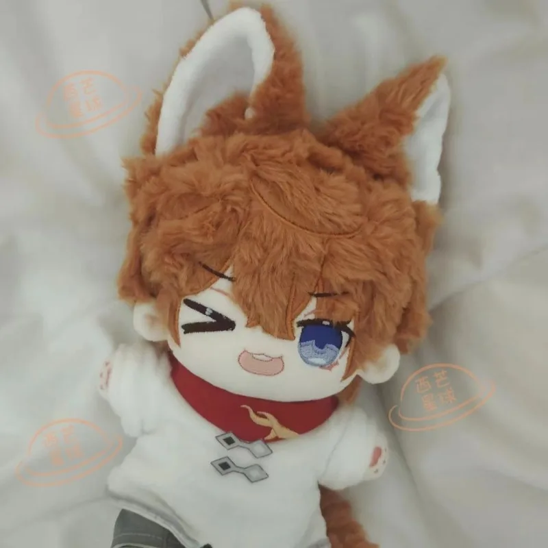 20 см Genshin Impact Tartaglia аниме милые плюшевые куклы игрушки со скелетом мягкий косплей Kawaii фестиваль ушей для друзей подарок
20 см Genshin Impact Tartaglia аниме милые плюшевые куклы игрушки со скелетом мягкий косплей Kawaii фестиваль ушей для друзей подарок