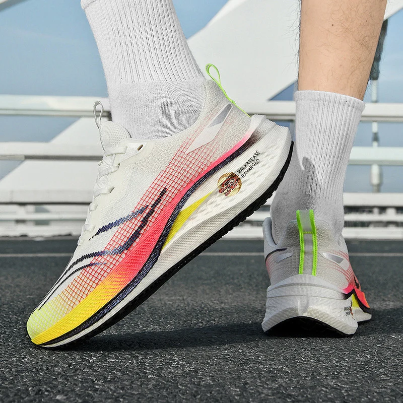 2025 New Comfort Casual Casual Fashion Sneakers Popular White Shoes Couple's Youth High Quality Couple's Sneaker
2025 New Comfort Casual Casual Fashion Sneakers Popular White Shoes Couple's Youth High Quality Couple's Sneaker