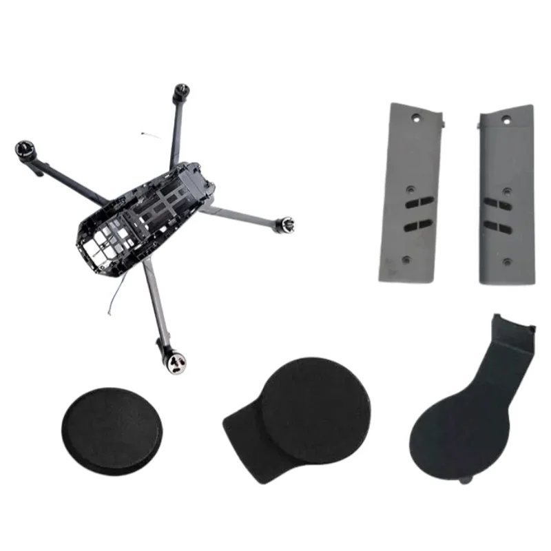 Genuine Middle Shell With Arm Assembly For Mavic 3 Gimbal Cover with Arm Motors High Quality Drone Accessories
Genuine Middle Shell With Arm Assembly For Mavic 3 Gimbal Cover with Arm Motors High Quality Drone Accessories