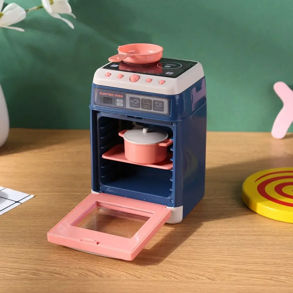 Simulation Juicer Simulation Kitchen Home Appliances Set Washing Machine Vacuum Cleaner Play House Coffee Machine
Simulation Juicer Simulation Kitchen Home Appliances Set Washing Machine Vacuum Cleaner Play House Coffee Machine