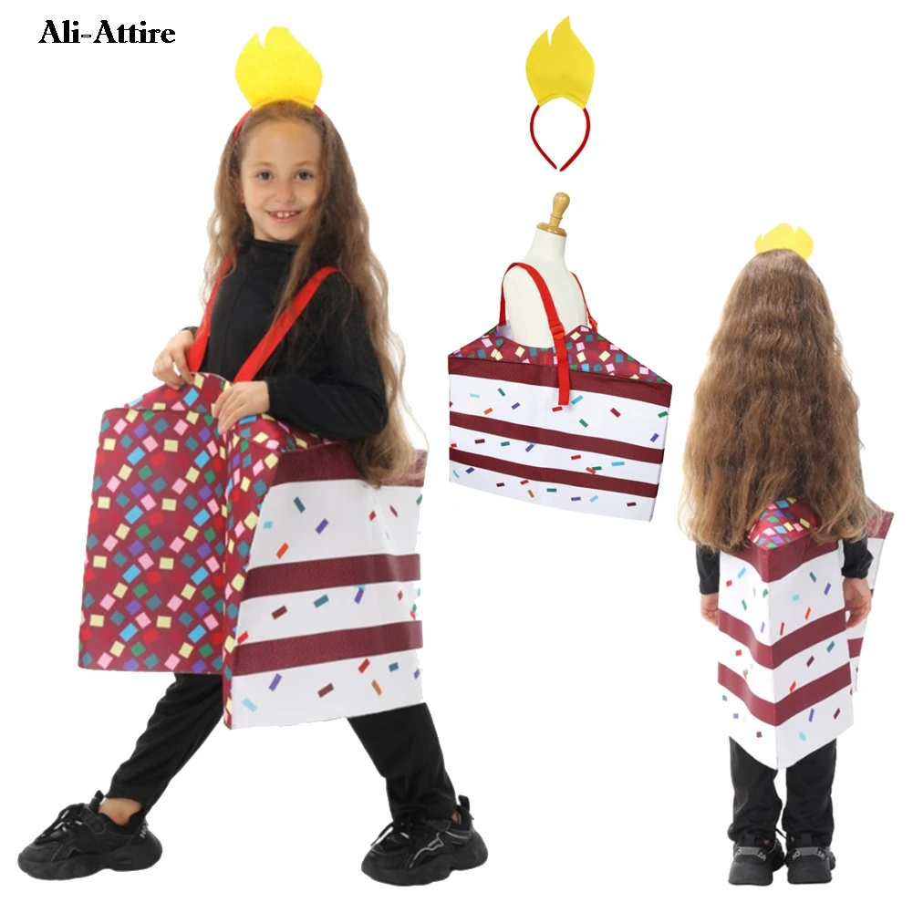 Halloween Cosplay Mousse Cake Coat Costume Halloween Party Disguise Clothes RolePlay Halloween Costume Carnival Suits Outfits
Halloween Cosplay Mousse Cake Coat Costume Halloween Party Disguise Clothes RolePlay Halloween Costume Carnival Suits Outfits