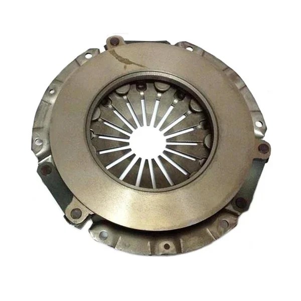 8-94259132-1 Cast Iron Clutch pressure plate strong diaphragm spring clutch cover racing for Japanese 4JB1 car
8-94259132-1 Cast Iron Clutch pressure plate strong diaphragm spring clutch cover racing for Japanese 4JB1 car