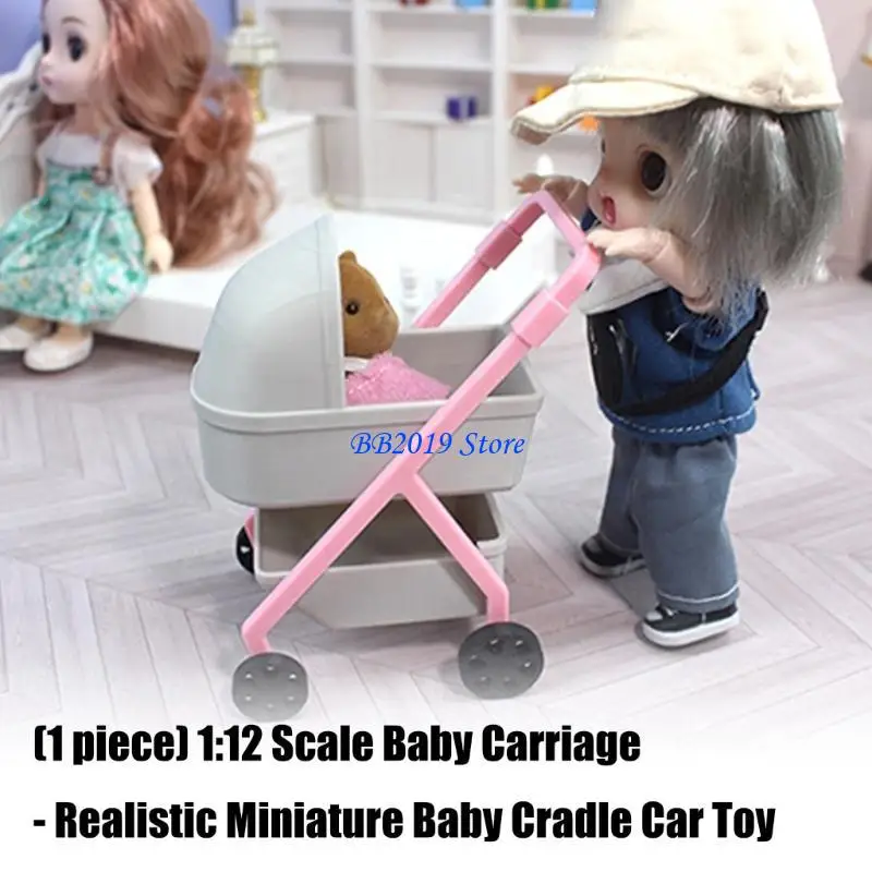 Q0KB Миниатюрная Детская Колыбель Модель Рисунок Кукольный Дом Детская Комната Сцена Дисплей Аксессуар Реалистичный Дизайн 1/12
Q0KB Миниатюрная Детская Колыбель Модель Рисунок Кукольный Дом Детская Комната Сцена Дисплей Аксессуар Реалистичный Дизайн 1/12
