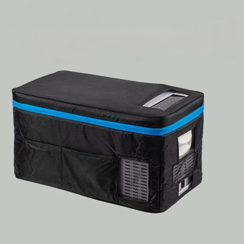 Waterproof Dustproof Protective Cover Portable Refrigerator Anti-scratch Wear-resistant Sleeve Outdoor Camping Travel Storag
Waterproof Dustproof Protective Cover Portable Refrigerator Anti-scratch Wear-resistant Sleeve Outdoor Camping Travel Storag
