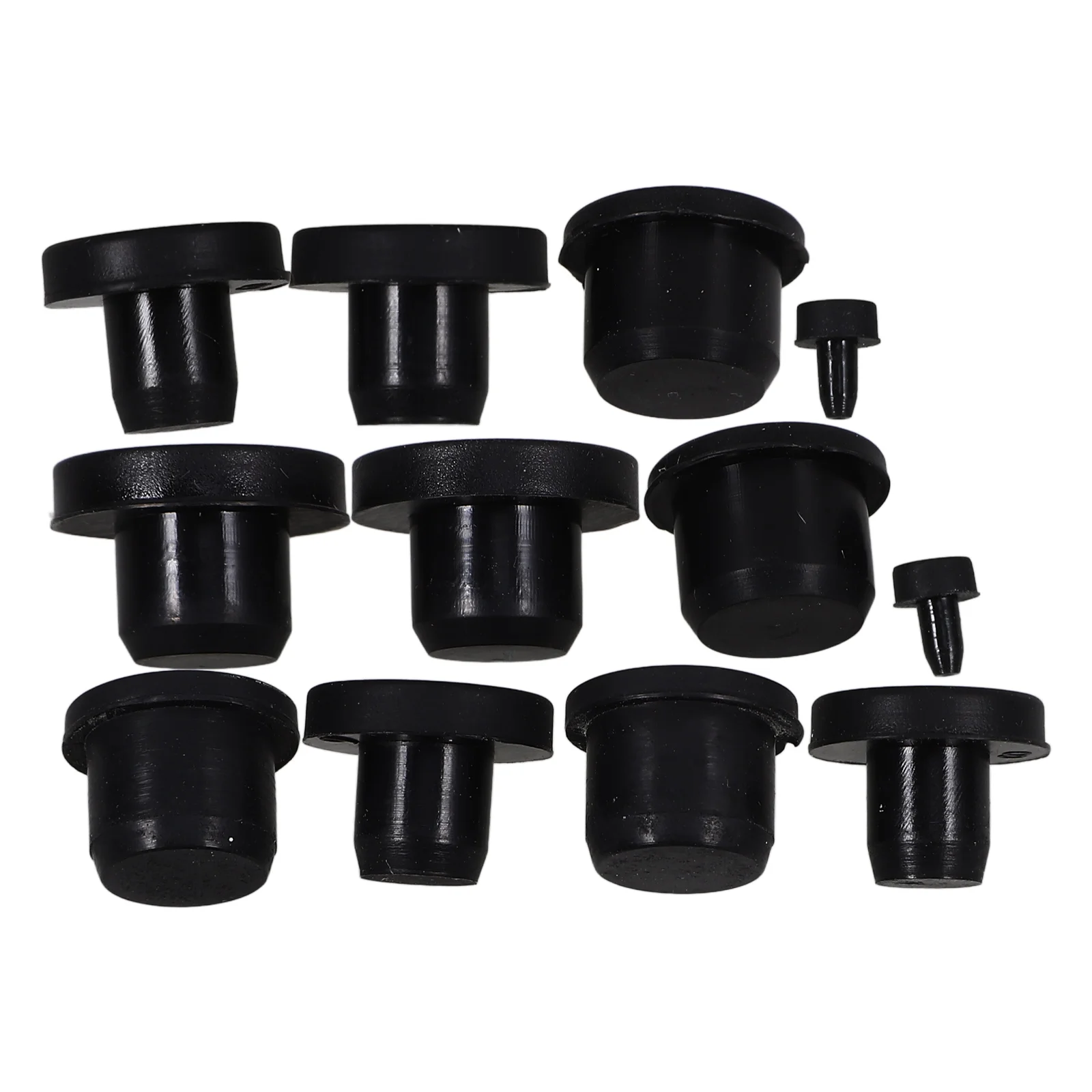 12 Pcs Silicone Stopper Salt Pepper Bottle Shaker Tubes Flask Stoppers Pour Spouts Kitchen Bar Mini Plugs Glass Container
12 Pcs Silicone Stopper Salt Pepper Bottle Shaker Tubes Flask Stoppers Pour Spouts Kitchen Bar Mini Plugs Glass Container