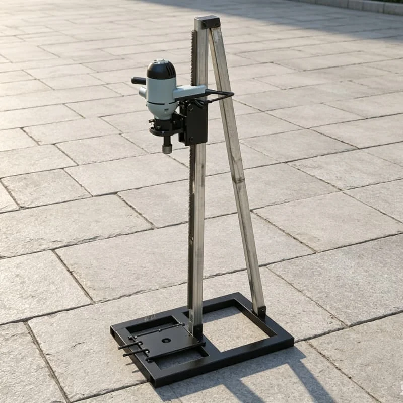 Customized Vertical Portable Water Well Drilling Rig,Dewatering Well and Grouting Drilling Machine, Household Water Well Driller
Customized Vertical Portable Water Well Drilling Rig,Dewatering Well and Grouting Drilling Machine, Household Water Well Driller