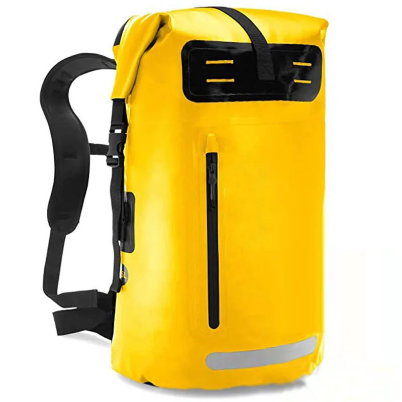 35L Waterproof Dry Bag Swimming Backpack Rucksack Pack Water Floating Sack Sport Canoe Kayaking Rafting Boating River Trekking
35L Waterproof Dry Bag Swimming Backpack Rucksack Pack Water Floating Sack Sport Canoe Kayaking Rafting Boating River Trekking