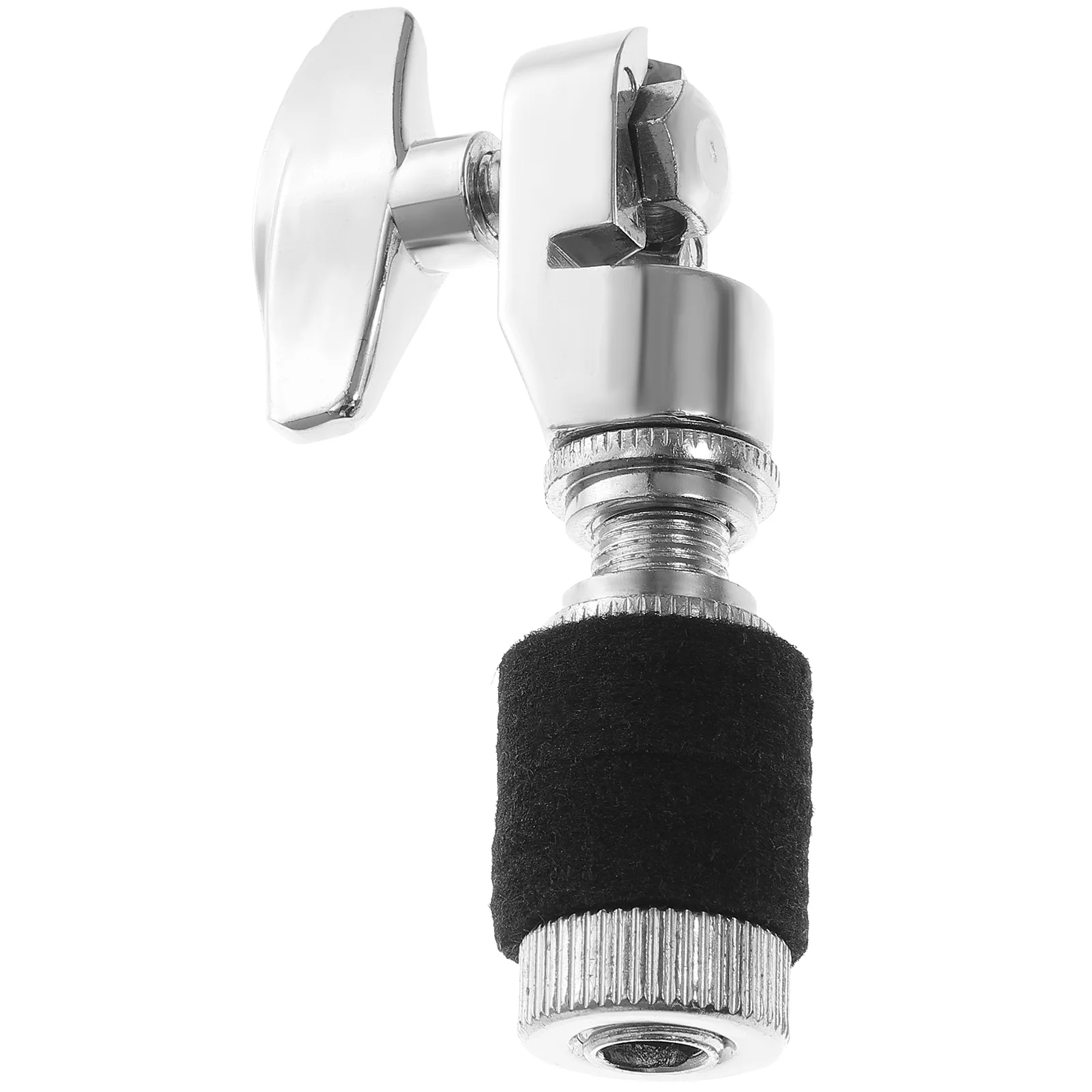 Cymbal Holder Accessory for Hi Hat Clutch Quality Metal Jazz Drum Hats Accessories Hi-hat Part Iron Velvet
Cymbal Holder Accessory for Hi Hat Clutch Quality Metal Jazz Drum Hats Accessories Hi-hat Part Iron Velvet