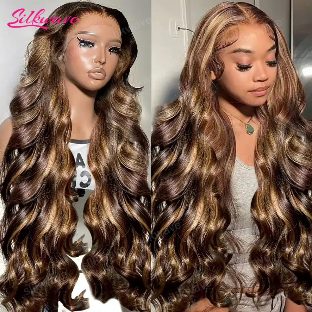 4/27 Highlight Body Wave Human Hair Wigs 13x6 13x4 Hd Transparent Lace Front Wigs 200 Density 36 Inches Colored Human Hair Wig
4/27 Highlight Body Wave Human Hair Wigs 13x6 13x4 Hd Transparent Lace Front Wigs 200 Density 36 Inches Colored Human Hair Wig