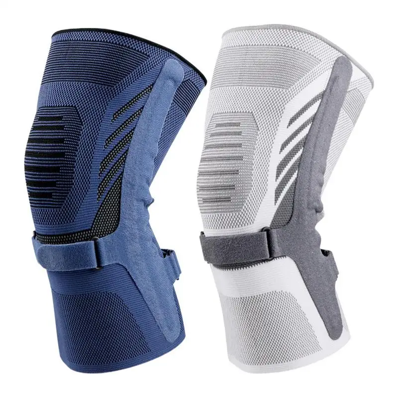 Compression Knee Sleeves Soft Knee Brace Guard Breathable Compression Sleeves Protective Gear Anti-Slip Support Bandage Kneepads
Compression Knee Sleeves Soft Knee Brace Guard Breathable Compression Sleeves Protective Gear Anti-Slip Support Bandage Kneepads