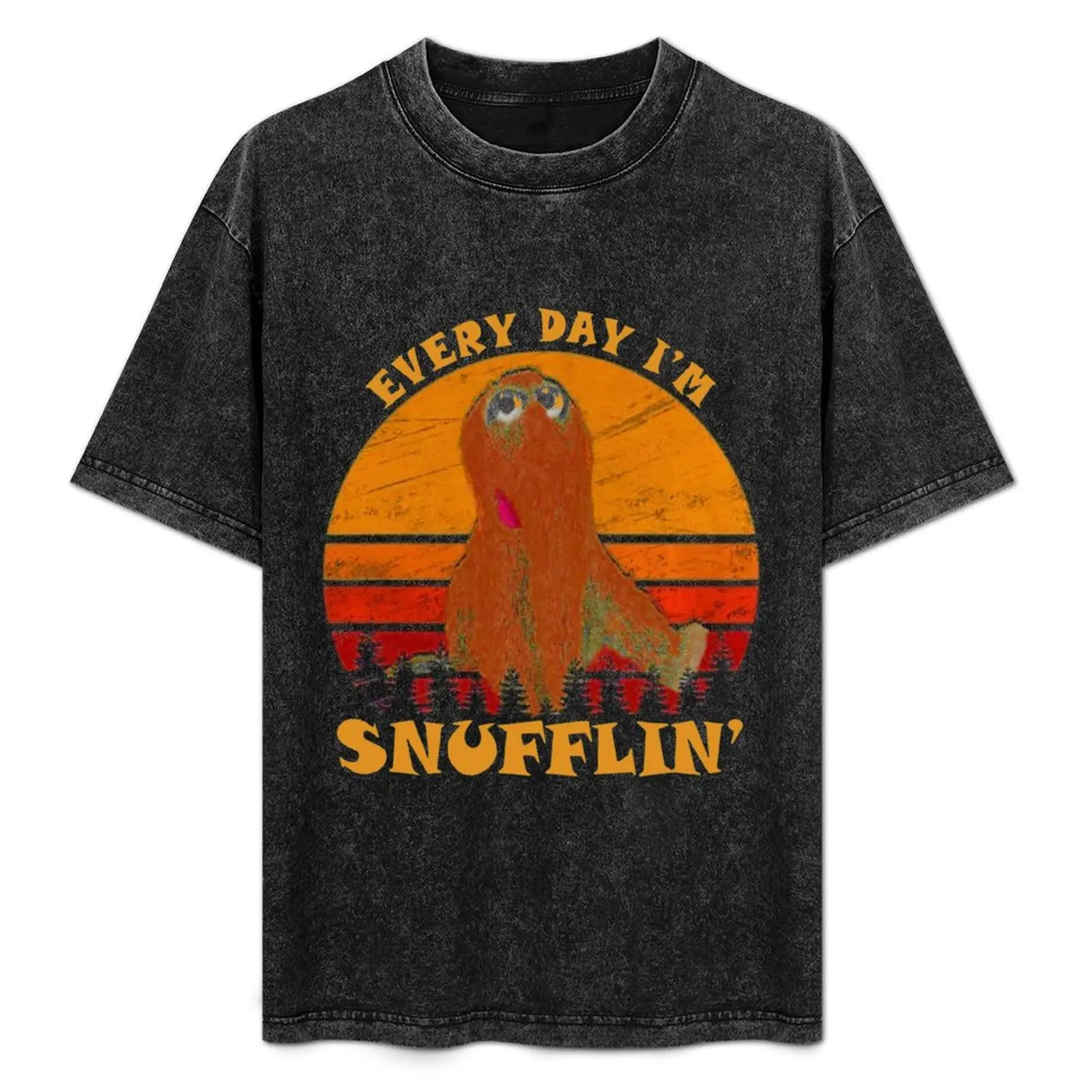 Everyday I’m Snufflin Design T-Shirt Summer Festival T-Shirt
Everyday I’m Snufflin Design T-Shirt Summer Festival T-Shirt