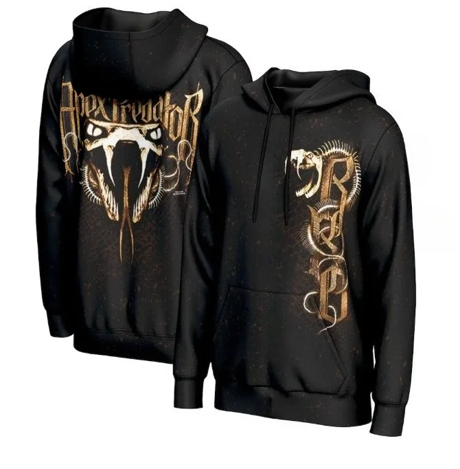 Толстовка с капюшоном Randy Orton, винтажная, унисекс, в стиле хип-хоп, спортивная, пуловер
Толстовка с капюшоном Randy Orton, винтажная, унисекс, в стиле хип-хоп, спортивная, пуловер