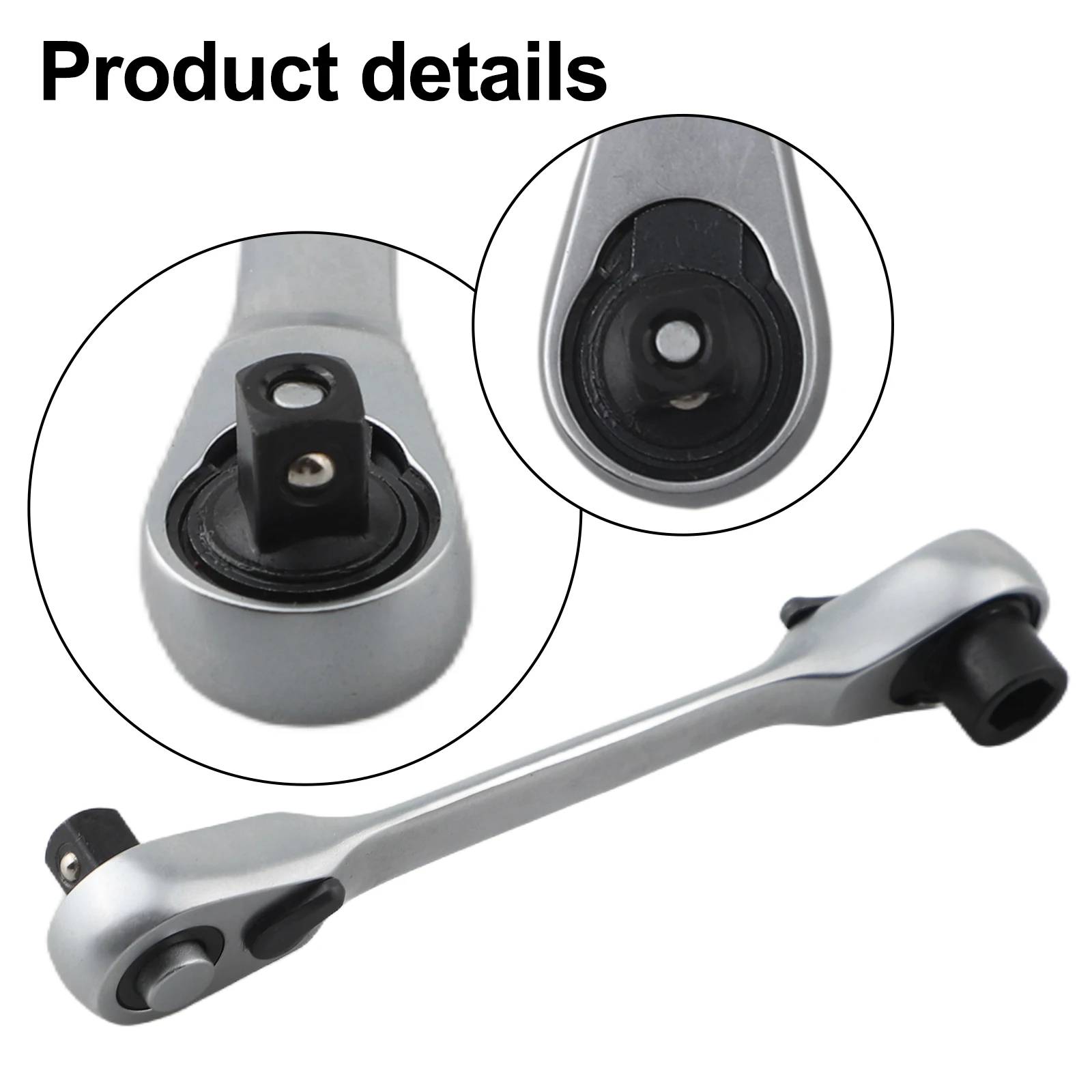B,C Wrench Socket Wrenches Narrow Maintenance Space Non Slip Handle Professional Quality Reliable Sleeve Hanging
B,C Wrench Socket Wrenches Narrow Maintenance Space Non Slip Handle Professional Quality Reliable Sleeve Hanging