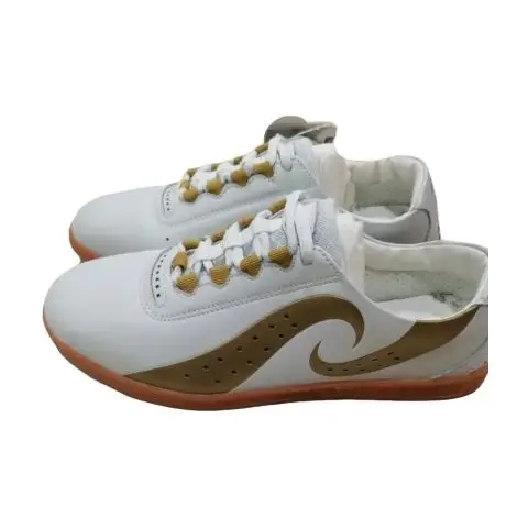 Chinese Wushu Kung Fu Supplies Chinese Wushu Taiji Nanquan Long Fist Shoes Wushu Shoes
Chinese Wushu Kung Fu Supplies Chinese Wushu Taiji Nanquan Long Fist Shoes Wushu Shoes