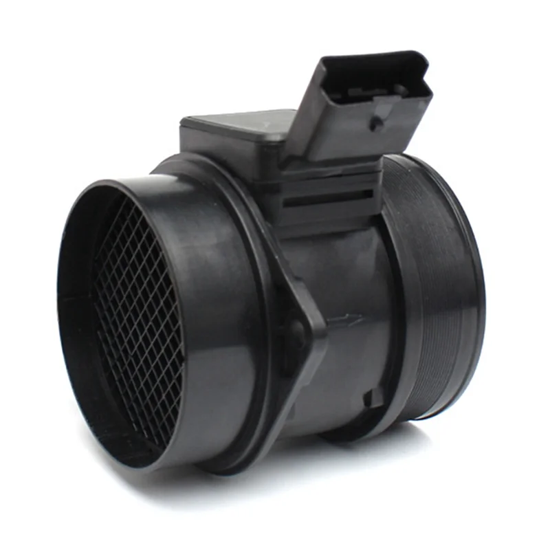 Mass Air Flow Maf Sensor Meter for Citroen C5 C8 PEUGEOT 406 607 806 807 2.0 2.2 HDi 9632215280 5WK9628 1920.AG 628Z -A74F
Mass Air Flow Maf Sensor Meter for Citroen C5 C8 PEUGEOT 406 607 806 807 2.0 2.2 HDi 9632215280 5WK9628 1920.AG 628Z -A74F