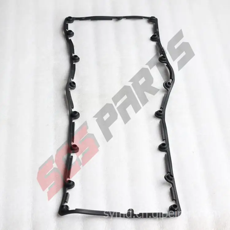 3883221 Rocker Lever Cover Gasket Fit Cummins Diesel Engine M11 QSM ISM
3883221 Rocker Lever Cover Gasket Fit Cummins Diesel Engine M11 QSM ISM