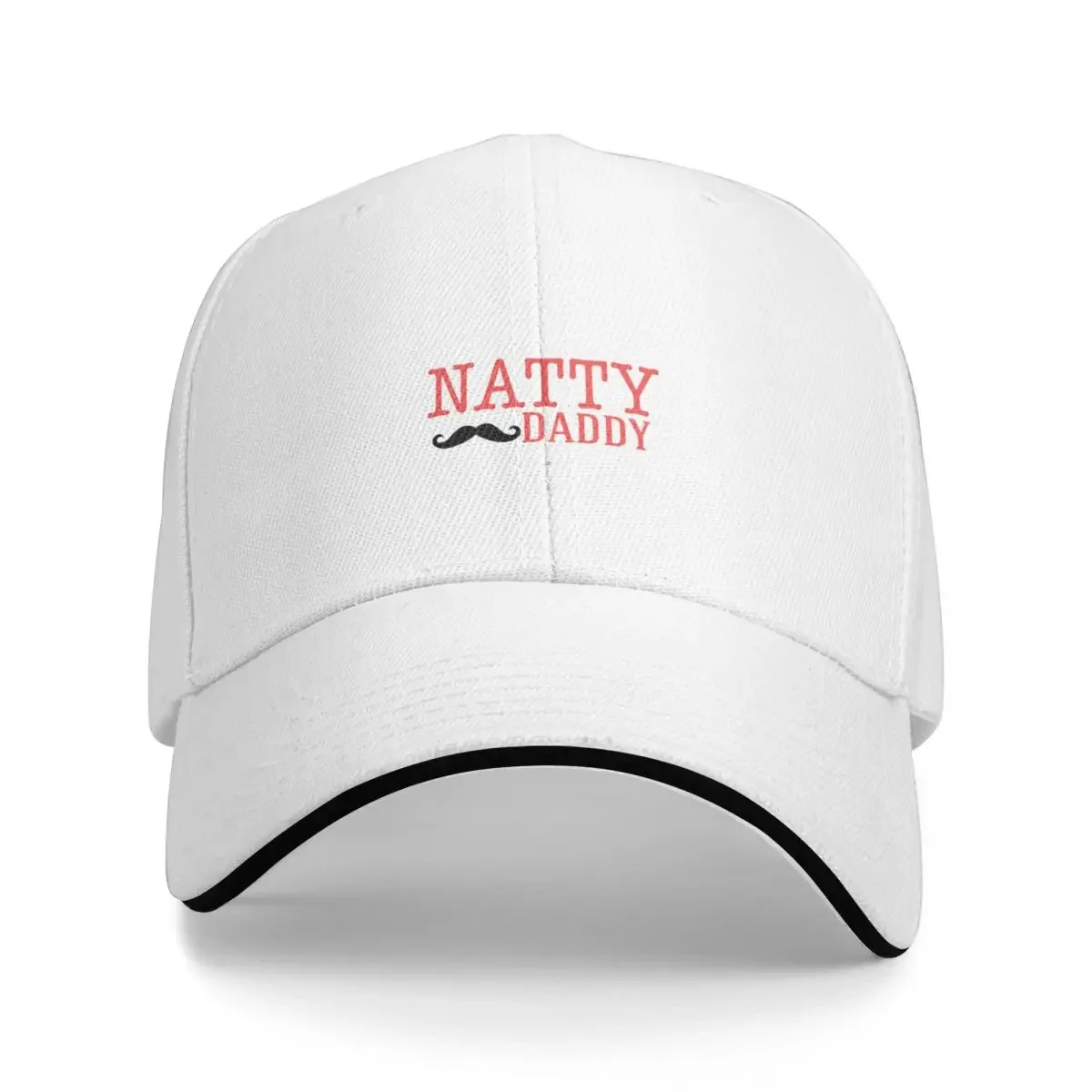 Бейсболка Natty DAD, роскошная брендовая термозащитная Кепка с козырьком для мужчин и женщин
Бейсболка Natty DAD, роскошная брендовая термозащитная Кепка с козырьком для мужчин и женщин