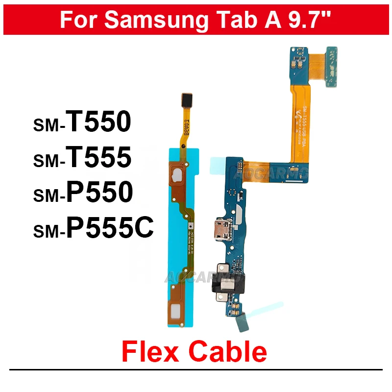 Для Samsung Galaxy Tab A 9,7 "T550 T555 P550 Индуктивный датчик домашнего возврата, кнопка гибкого и зарядного порта с разъемом для наушников
Для Samsung Galaxy Tab A 9,7 "T550 T555 P550 Индуктивный датчик домашнего возврата, кнопка гибкого и зарядного порта с разъемом для наушников