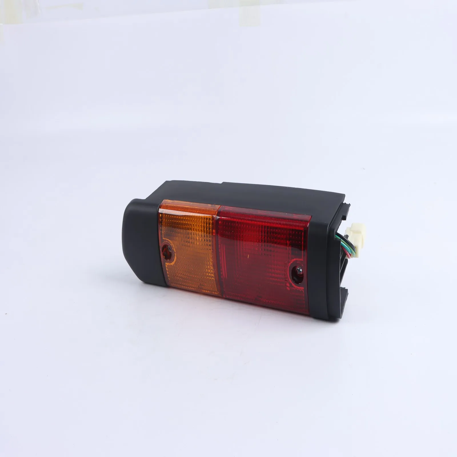 Left Tail Light Rear Lamp 56640-26600-71 FOR Forklifts 8 Series 15-30
Left Tail Light Rear Lamp 56640-26600-71 FOR Forklifts 8 Series 15-30