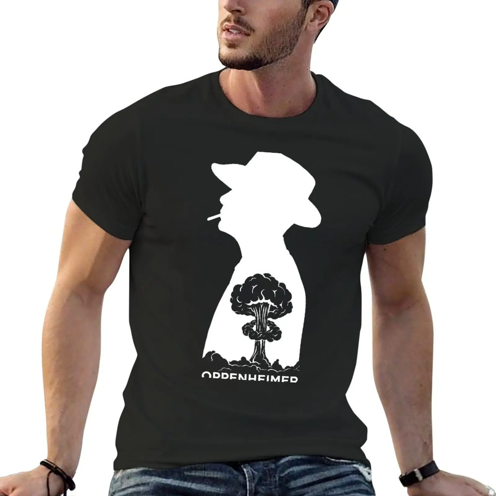 OPPENHEIMER, A Film By Christopher Nolan, Movie 2023 (White Edition) T-Shirt sublime sweat shirts, men
OPPENHEIMER, A Film By Christopher Nolan, Movie 2023 (White Edition) T-Shirt sublime sweat shirts, men