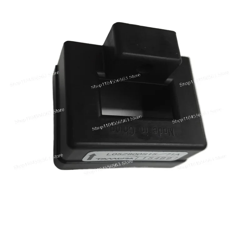 Датчик тока TAMURA L05Z800S15 71A (24280-13130-71) для запчастей вилочных погрузчиков Toyota 7FB10-30, аксессуары для электромобилей, гольф-каров
Датчик тока TAMURA L05Z800S15 71A (24280-13130-71) для запчастей вилочных погрузчиков Toyota 7FB10-30, аксессуары для электромобилей, гольф-каров