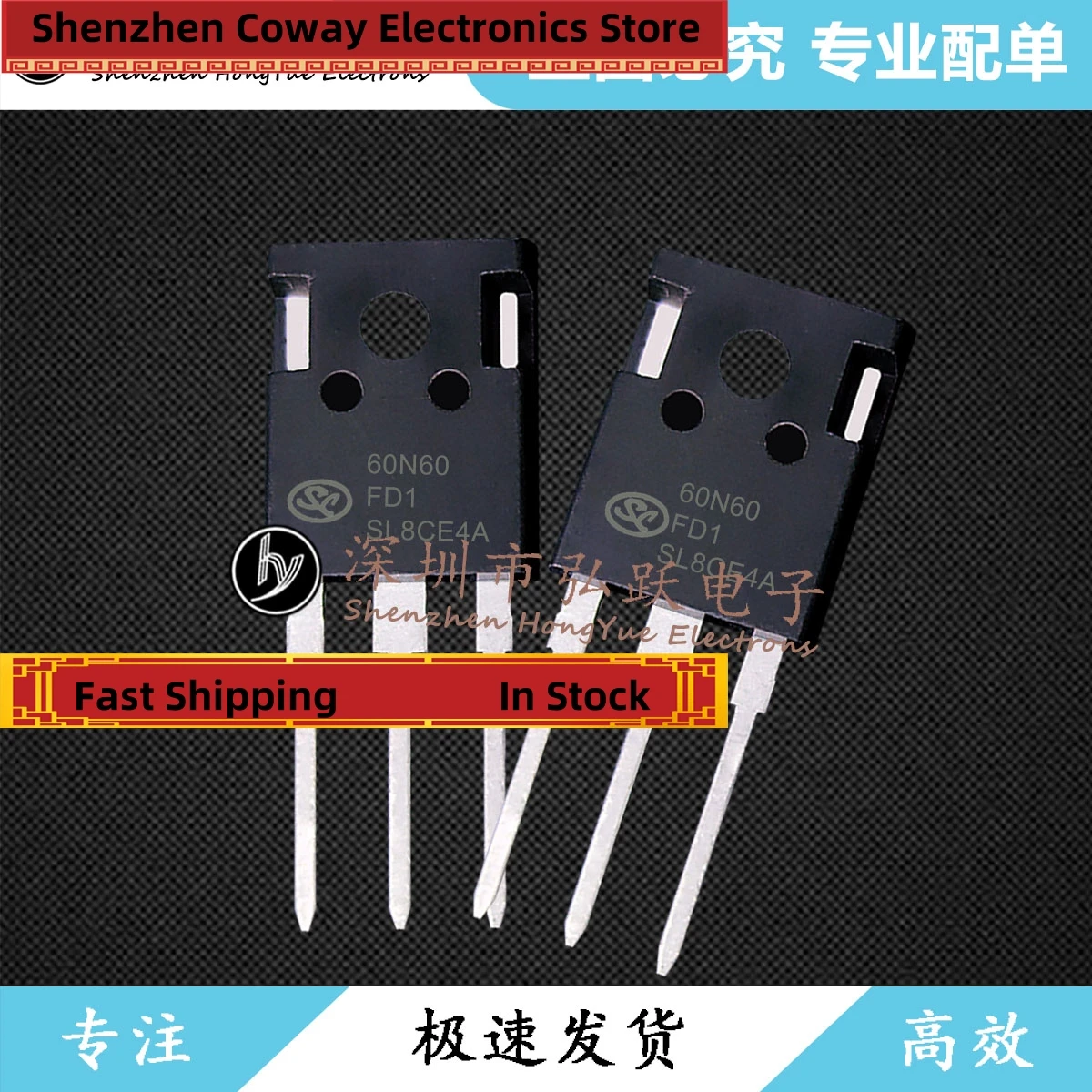 10 шт-20 шт 60N60FD1 TO-247 60A 600 В на складе высокое качество
10 шт-20 шт 60N60FD1 TO-247 60A 600 В на складе высокое качество