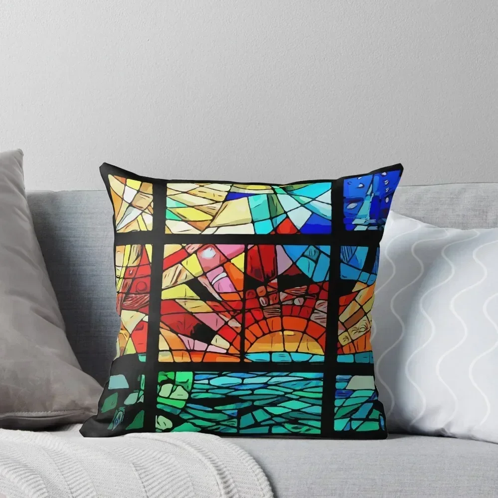 Hope shines through stained glass window Throw Pillow christmas ornaments 2025 Christmas Pillow pillow
Hope shines through stained glass window Throw Pillow christmas ornaments 2025 Christmas Pillow pillow