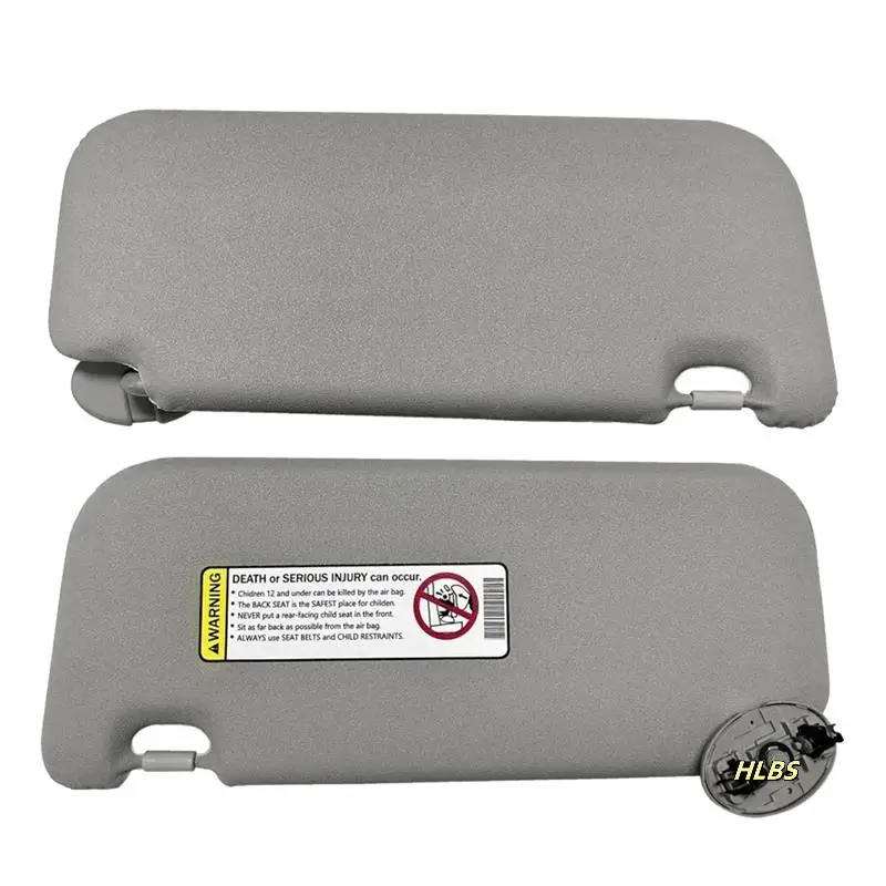 Left+Right Car Sun Visor Makeup Mirror Sunshade For Toyota Corolla 2007-2013 Windscreen Sun Visor Pull Vanity Mirror Accessories
Left+Right Car Sun Visor Makeup Mirror Sunshade For Toyota Corolla 2007-2013 Windscreen Sun Visor Pull Vanity Mirror Accessories