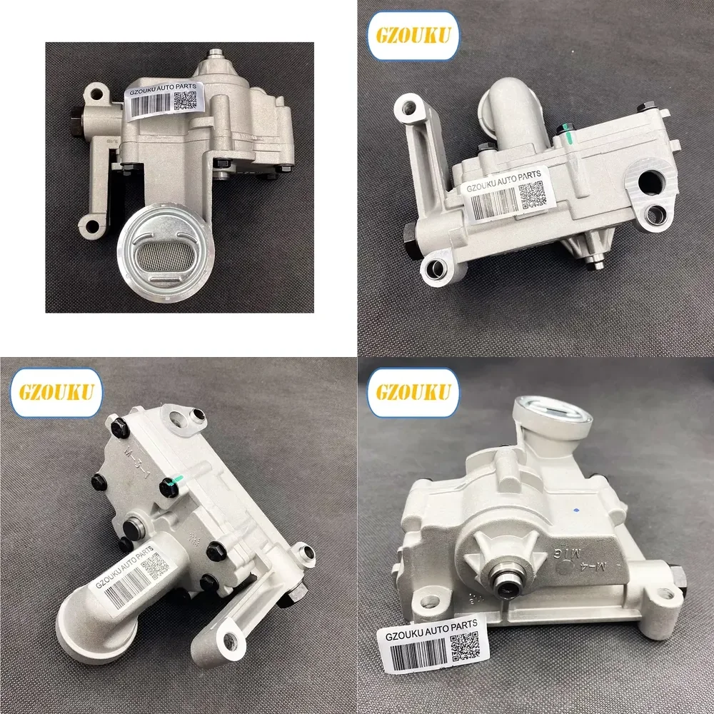 AP01 Engine Oil Pump for Lancer CX4A CY4A CZ4A Evo X 4B11T 2010–2015 Part Number 1211A035
AP01 Engine Oil Pump for Lancer CX4A CY4A CZ4A Evo X 4B11T 2010–2015 Part Number 1211A035