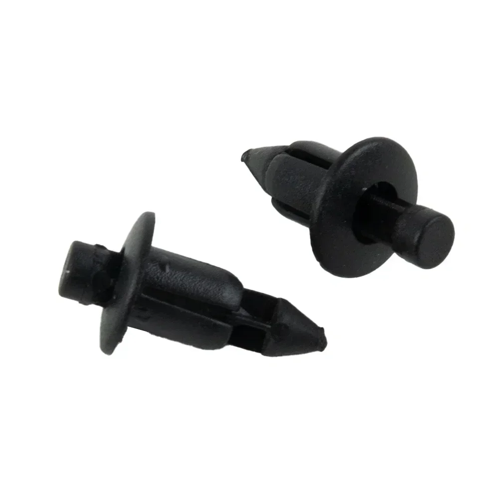 ~100pcs Plastic 1Bicycle Fairing 1Rivet Setting Panel Fastener Clips For Honda S-uzuki K-awasaki Motorcycle Accessories
~100pcs Plastic 1Bicycle Fairing 1Rivet Setting Panel Fastener Clips For Honda S-uzuki K-awasaki Motorcycle Accessories