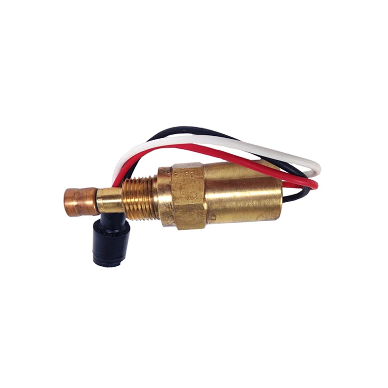 New Excavator Construction Machinery Accessories Temperature Sensor Switch 2W-8915 for 3406 3408 3412 Engine
New Excavator Construction Machinery Accessories Temperature Sensor Switch 2W-8915 for 3406 3408 3412 Engine