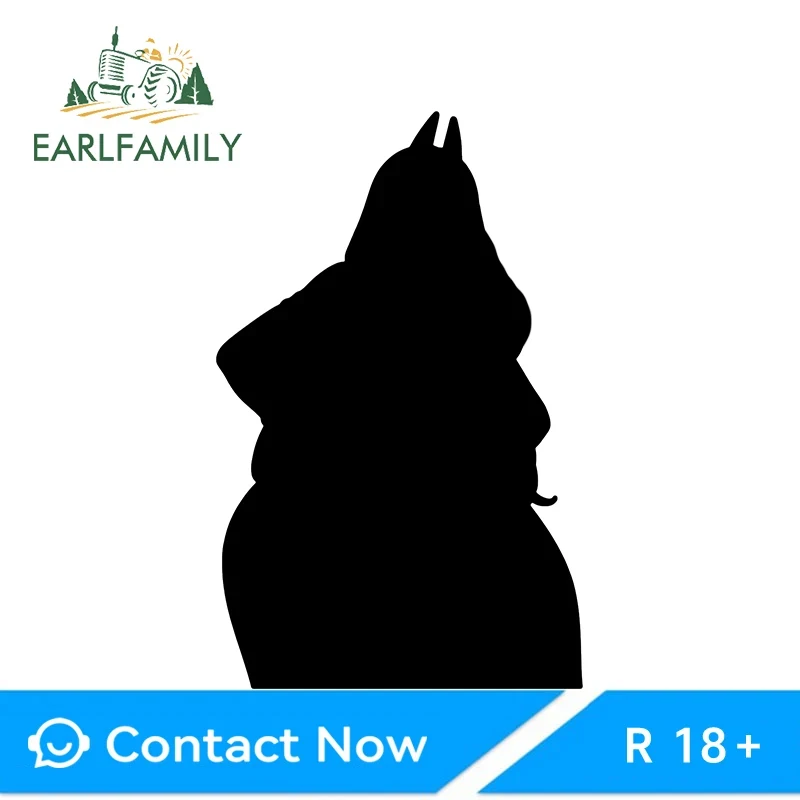 EARLFAMILY Brave Power Car Truck Decal Bumper Window DIY Anime Characters Skateboard Decal Occlusion Scratch Windshield Window
EARLFAMILY Brave Power Car Truck Decal Bumper Window DIY Anime Characters Skateboard Decal Occlusion Scratch Windshield Window