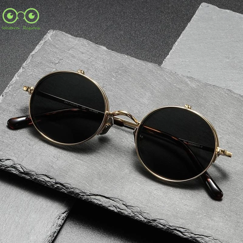 Classic pure titanium men and women glasses dual user flip men sunglasses frame women fishing outdoor glasses frame 
Classic pure titanium men and women glasses dual user flip men sunglasses frame women fishing outdoor glasses frame