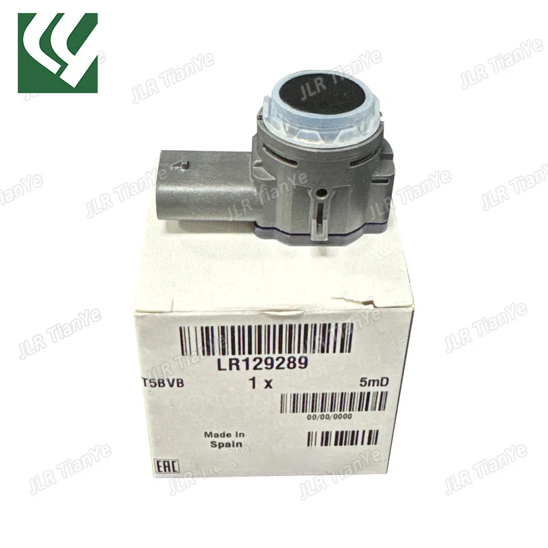 PDC Parking Rear Sensor Suitable For Range Rover RR Evoque Defender LR129289 LR138717 T2R36357 L8B215K859BA
PDC Parking Rear Sensor Suitable For Range Rover RR Evoque Defender LR129289 LR138717 T2R36357 L8B215K859BA