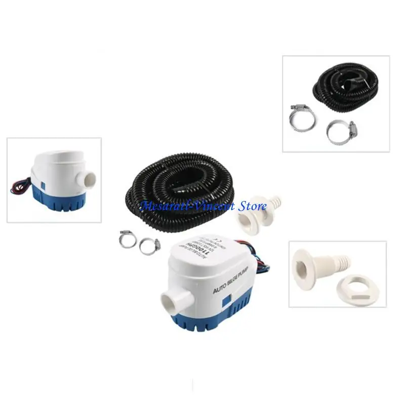 A70F Полностью автоматический трюмный насос 12 В 1100 гл / час. Компактный и мощный водяной насос.
A70F Полностью автоматический трюмный насос 12 В 1100 гл / час. Компактный и мощный водяной насос.