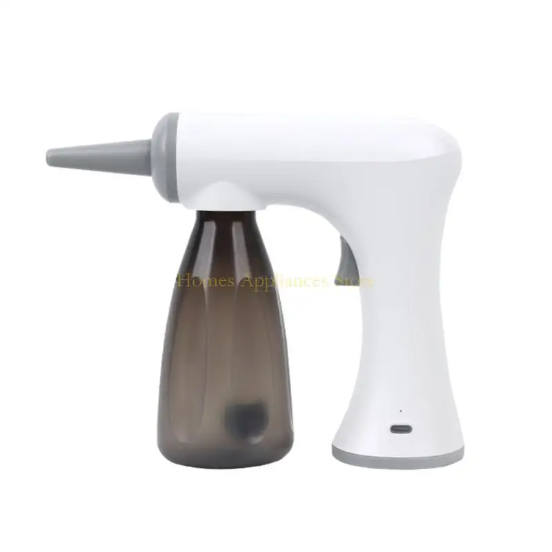 D0AB Electric Bubble Device Cold and Hot Perm Hairdressing Styling Tool Rechargeable Perming Foaming Machine for Salon
D0AB Electric Bubble Device Cold and Hot Perm Hairdressing Styling Tool Rechargeable Perming Foaming Machine for Salon
