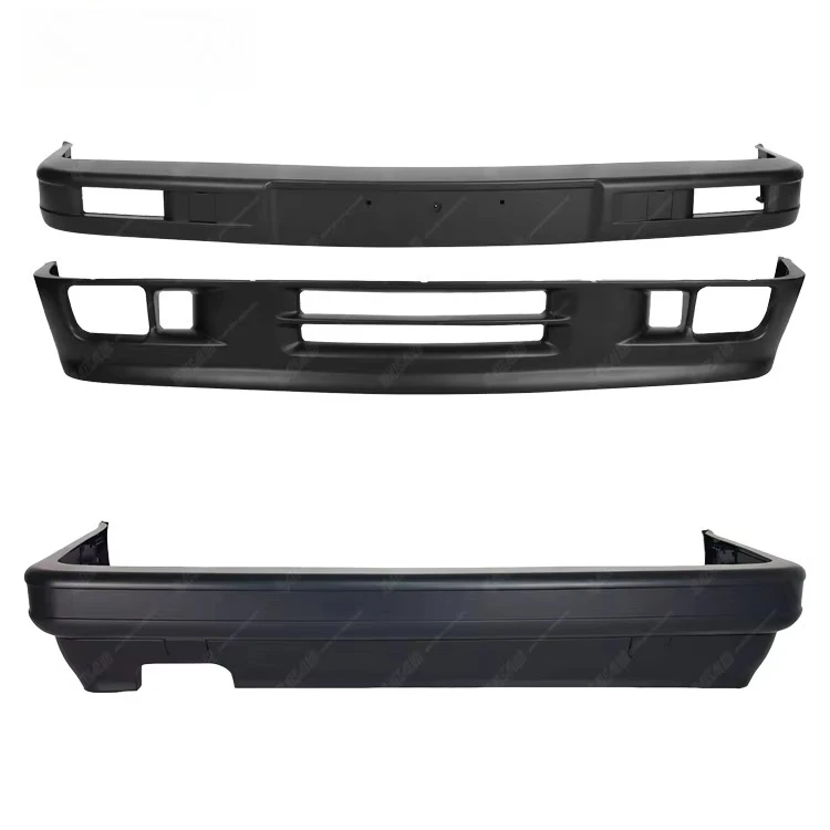 M-Tech Style Body Kit Car Bumper for 3 Series E30 1982-1994 2/D 4/D Car Accessories Front Rear Bumper
M-Tech Style Body Kit Car Bumper for 3 Series E30 1982-1994 2/D 4/D Car Accessories Front Rear Bumper