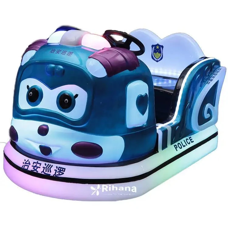 Популярные дети в помещении и на открытом воздухе катаются на квадратных электрических автомобилях-бамперах на продажу 
Популярные дети в помещении и на открытом воздухе катаются на квадратных электрических автомобилях-бамперах на продажу